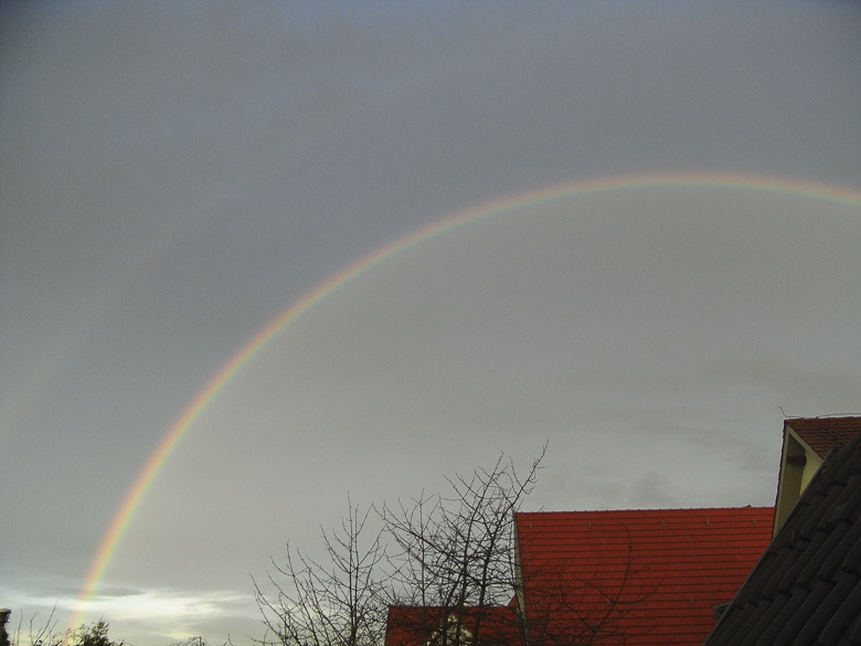 Regenbogen